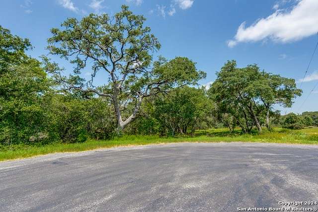 4.17 Acres of Residential Land for Sale in La Vernia, Texas