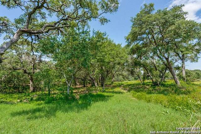 4.17 Acres of Residential Land for Sale in La Vernia, Texas