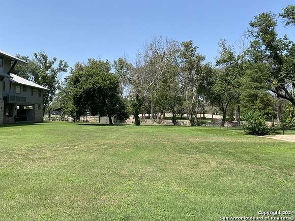 0.54 Acres of Residential Land for Sale in McQueeney, Texas