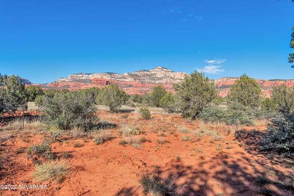 2.12 Acres of Residential Land for Sale in Sedona, Arizona