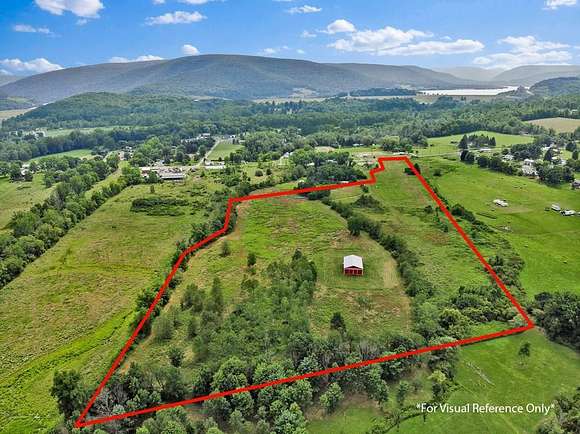 20 Acres of Land for Sale in Tioga, Pennsylvania