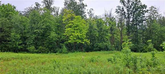 2.68 Acres of Residential Land for Sale in Stone Lake, Wisconsin