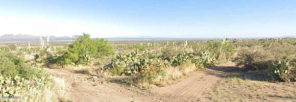 0.34 Acres of Residential Land for Sale in Organ, New Mexico