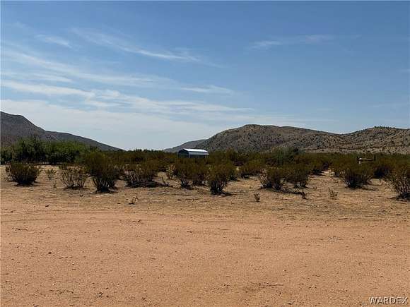 40.03 Acres of Agricultural Land for Sale in Kingman, Arizona