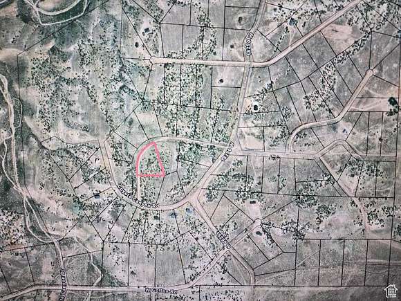 2.69 Acres of Residential Land for Sale in Duchesne, Utah