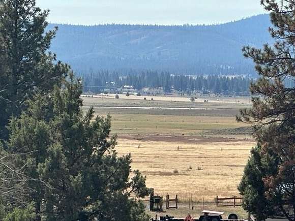 4.97 Acres of Residential Land for Sale in Sprague River, Oregon