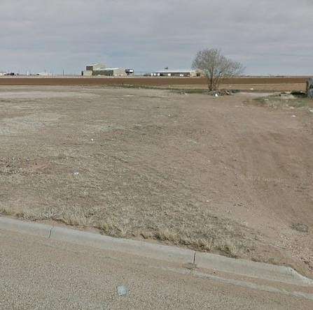 0.367 Acres of Commercial Land for Sale in Crosbyton, Texas