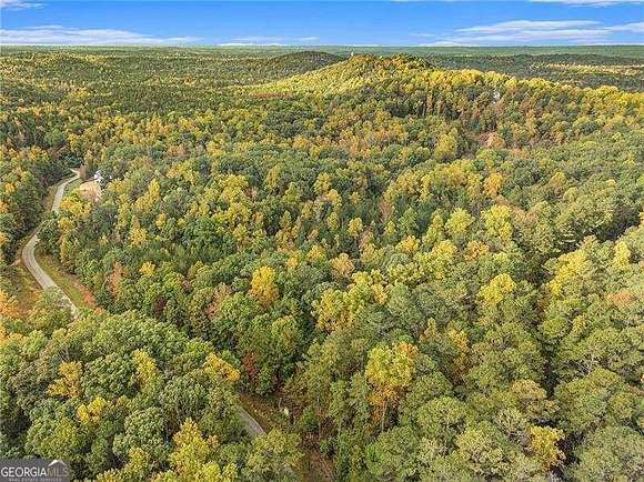 5 Acres of Residential Land for Sale in Dallas, Georgia