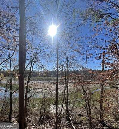 11 Acres of Land for Sale in Standing Rock, Alabama