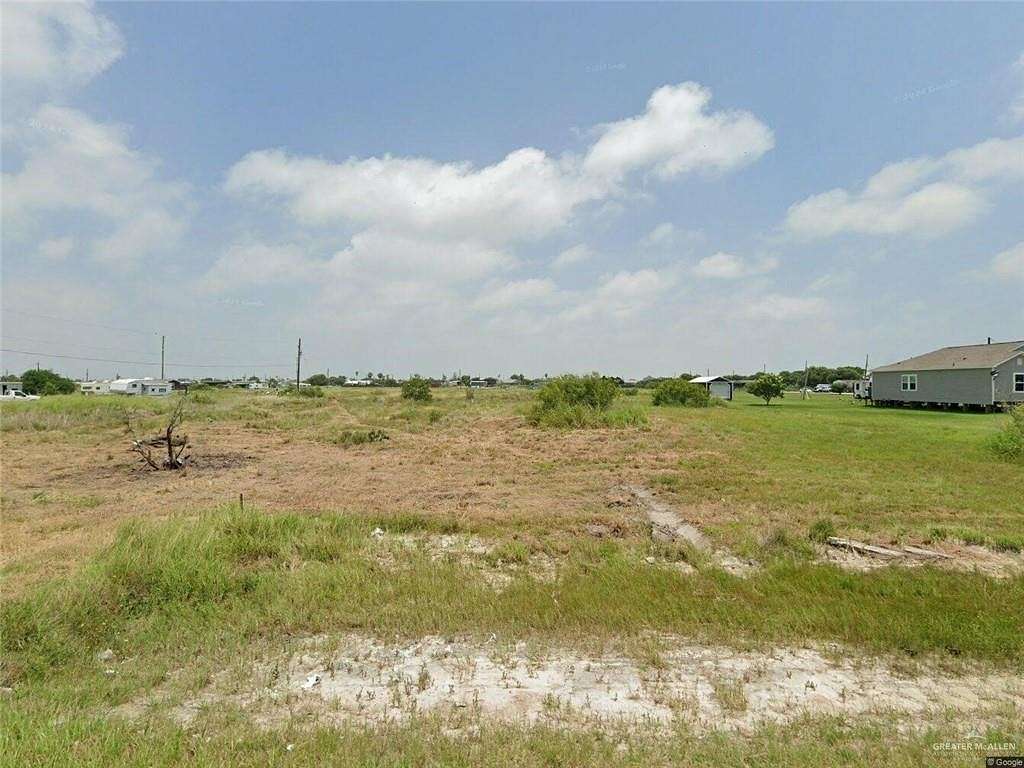 2.477 Acres of Residential Land for Sale in Rockport, Texas