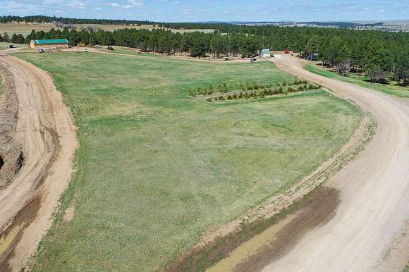 1.02 Acres of Residential Land for Sale in Belle Fourche, South Dakota