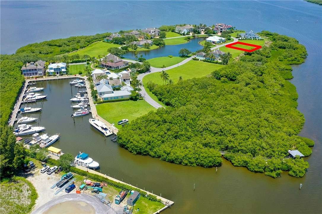 0.28 Acres of Residential Land for Sale in Vero Beach, Florida