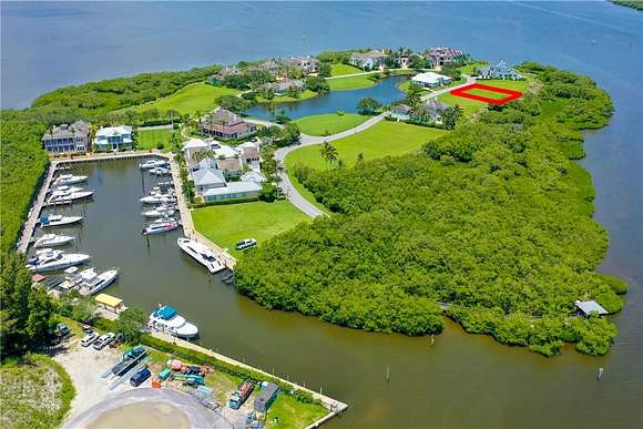 0.28 Acres of Residential Land for Sale in Vero Beach, Florida