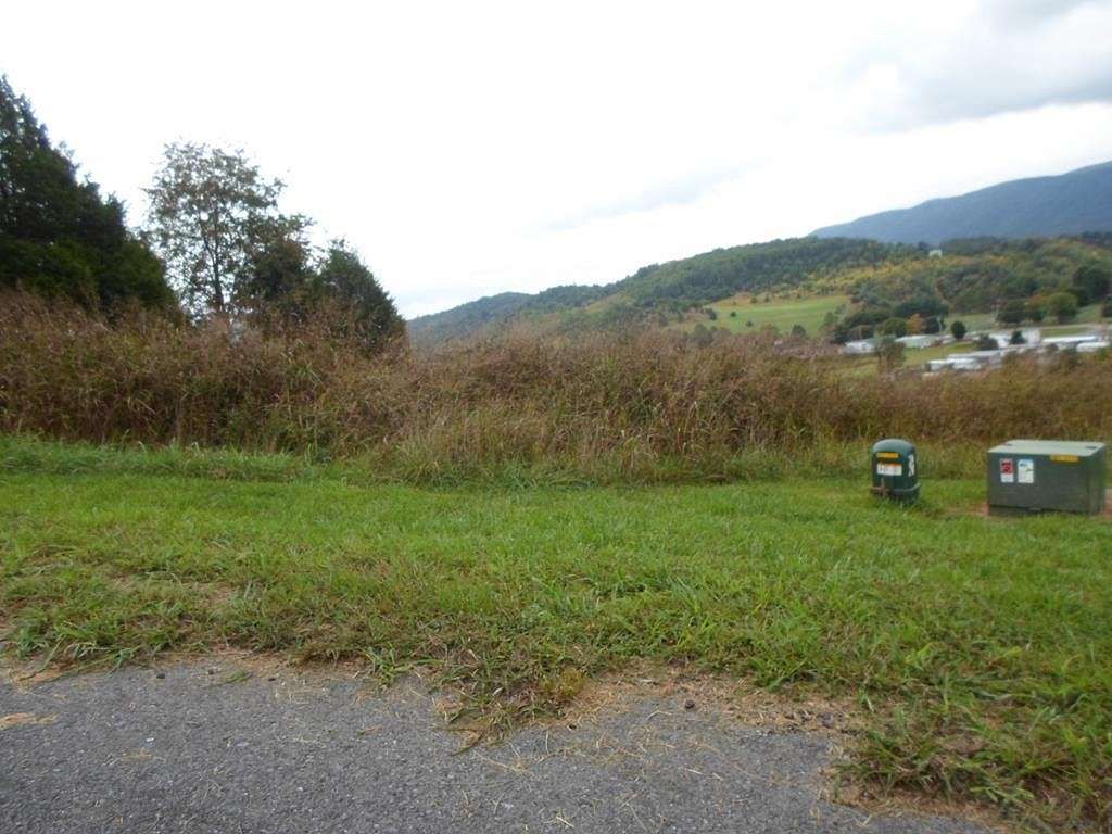 0.24 Acres of Residential Land for Sale in Lebanon, Virginia