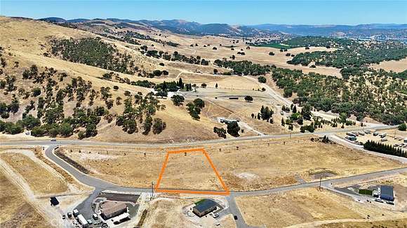 1 Acre of Commercial Land for Sale in Bradley, California