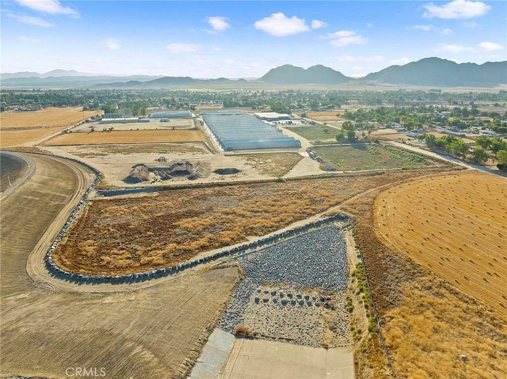 2.03 Acres of Residential Land for Sale in Nuevo, California