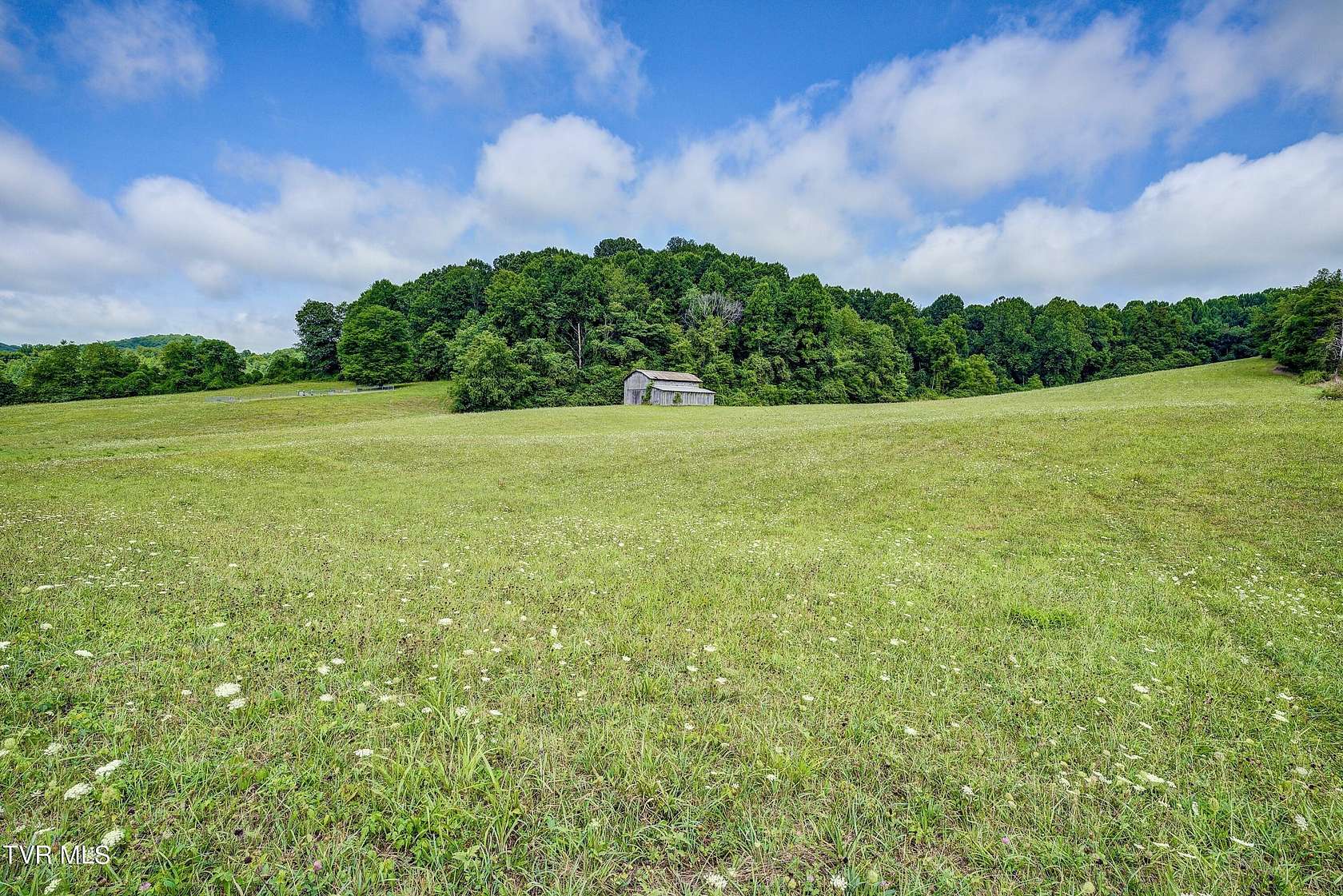 26.6 Acres of Agricultural Land for Sale in Bristol, Virginia