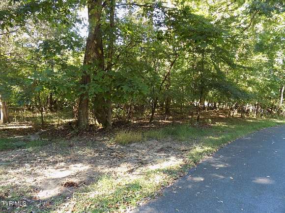 Residential Land for Sale in Church Hill, Tennessee