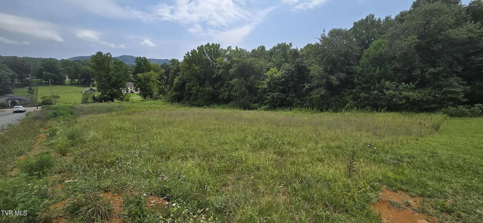 0.87 Acres of Residential Land for Sale in Johnson City, Tennessee