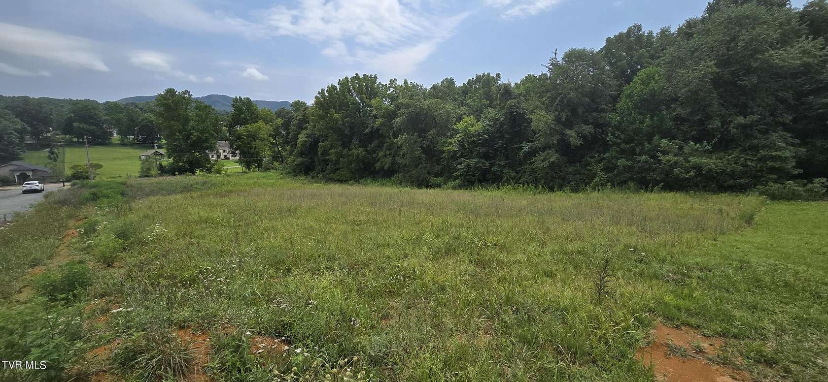 0.87 Acres of Residential Land for Sale in Johnson City, Tennessee