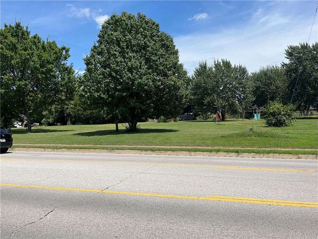 1.16 Acres of Residential Land for Sale in Springdale, Arkansas