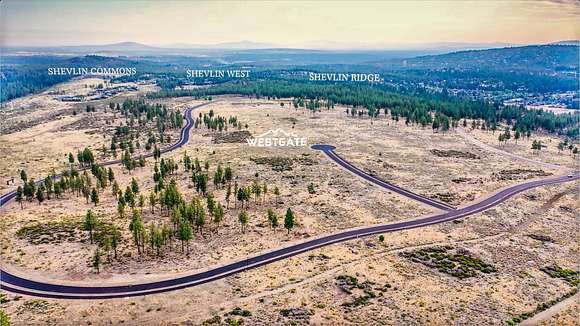 2.5 Acres of Residential Land for Sale in Bend, Oregon