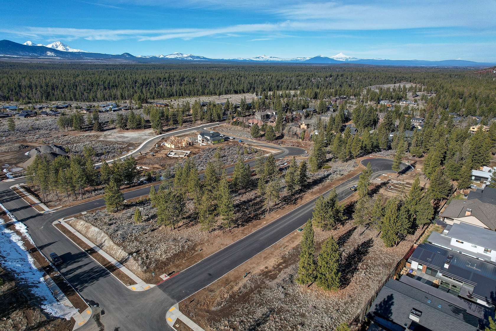 0.27 Acres of Residential Land for Sale in Bend, Oregon