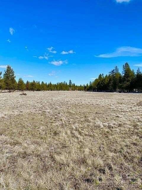 1.32 Acres of Residential Land for Sale in La Pine, Oregon