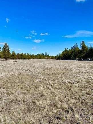 1.32 Acres of Residential Land for Sale in La Pine, Oregon