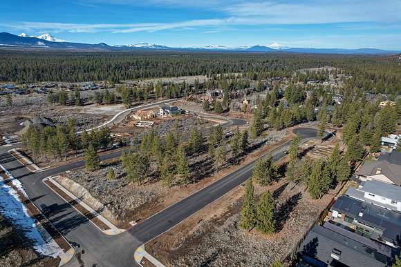 0.23 Acres of Residential Land for Sale in Bend, Oregon