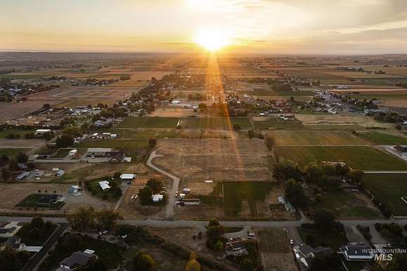 5.02 Acres of Residential Land for Sale in Emmett, Idaho