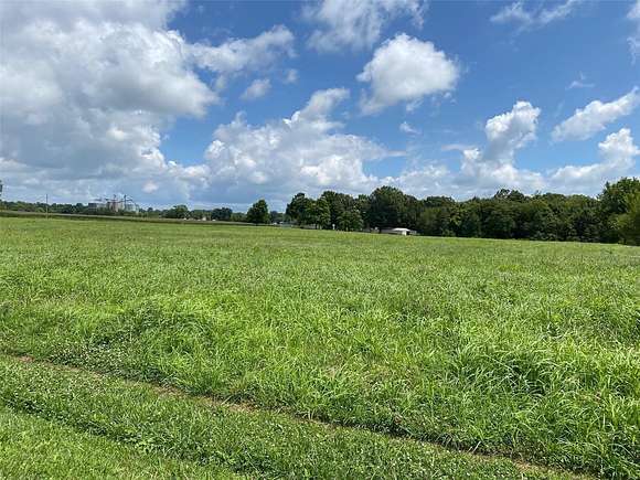 9 Acres of Land for Sale in Fillmore, Illinois