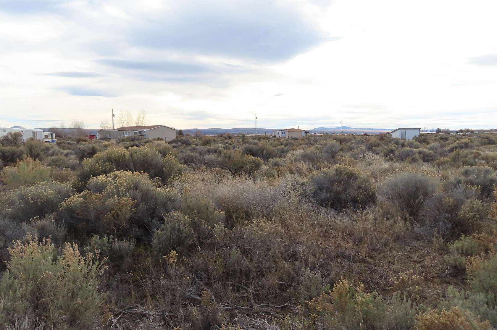 0.29 Acres of Residential Land for Sale in Christmas Valley, Oregon