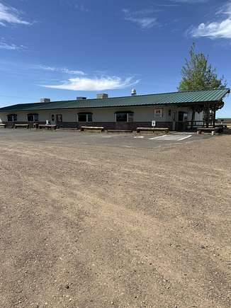 2.07 Acres of Commercial Land for Sale in Fort Rock, Oregon