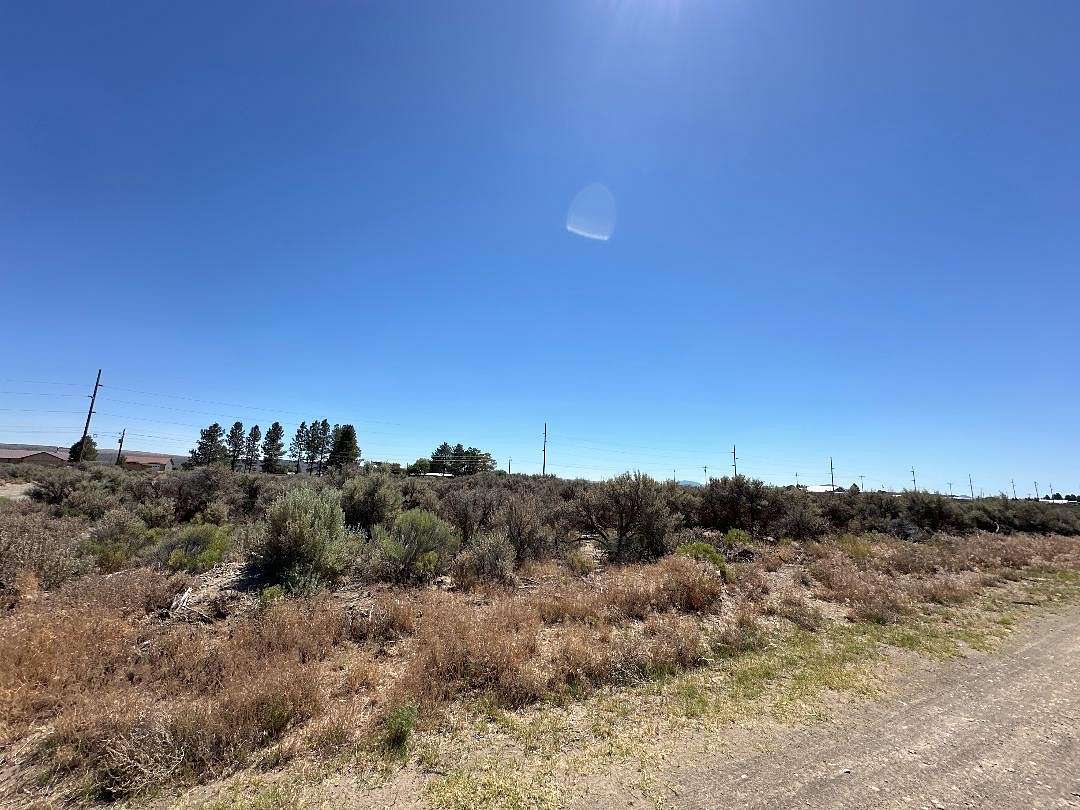 0.34 Acres of Commercial Land for Sale in Christmas Valley, Oregon