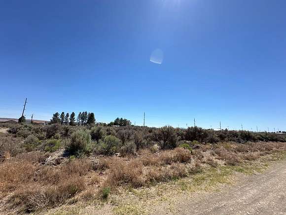 0.34 Acres of Commercial Land for Sale in Christmas Valley, Oregon