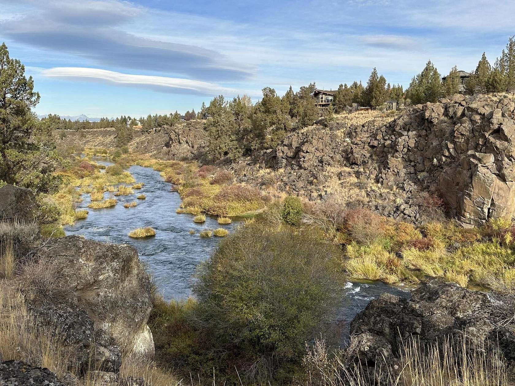 10.84 Acres of Land for Sale in Redmond, Oregon