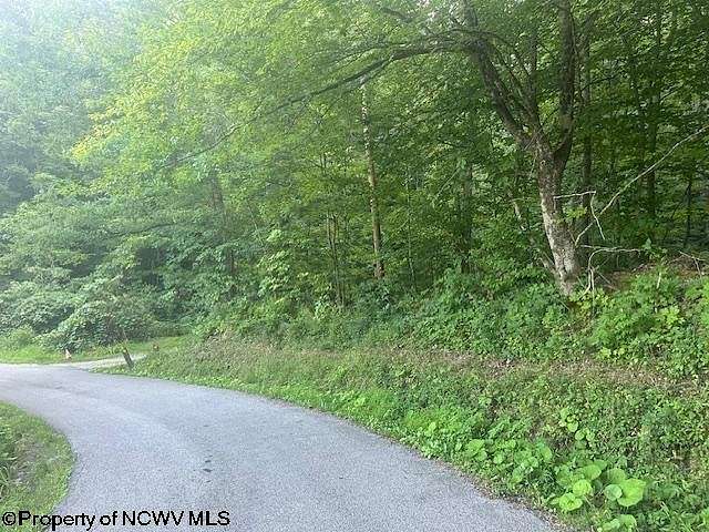 3.93 Acres of Residential Land for Sale in Kerens, West Virginia