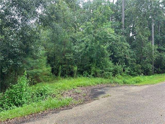 Residential Land for Sale in Slidell, Louisiana