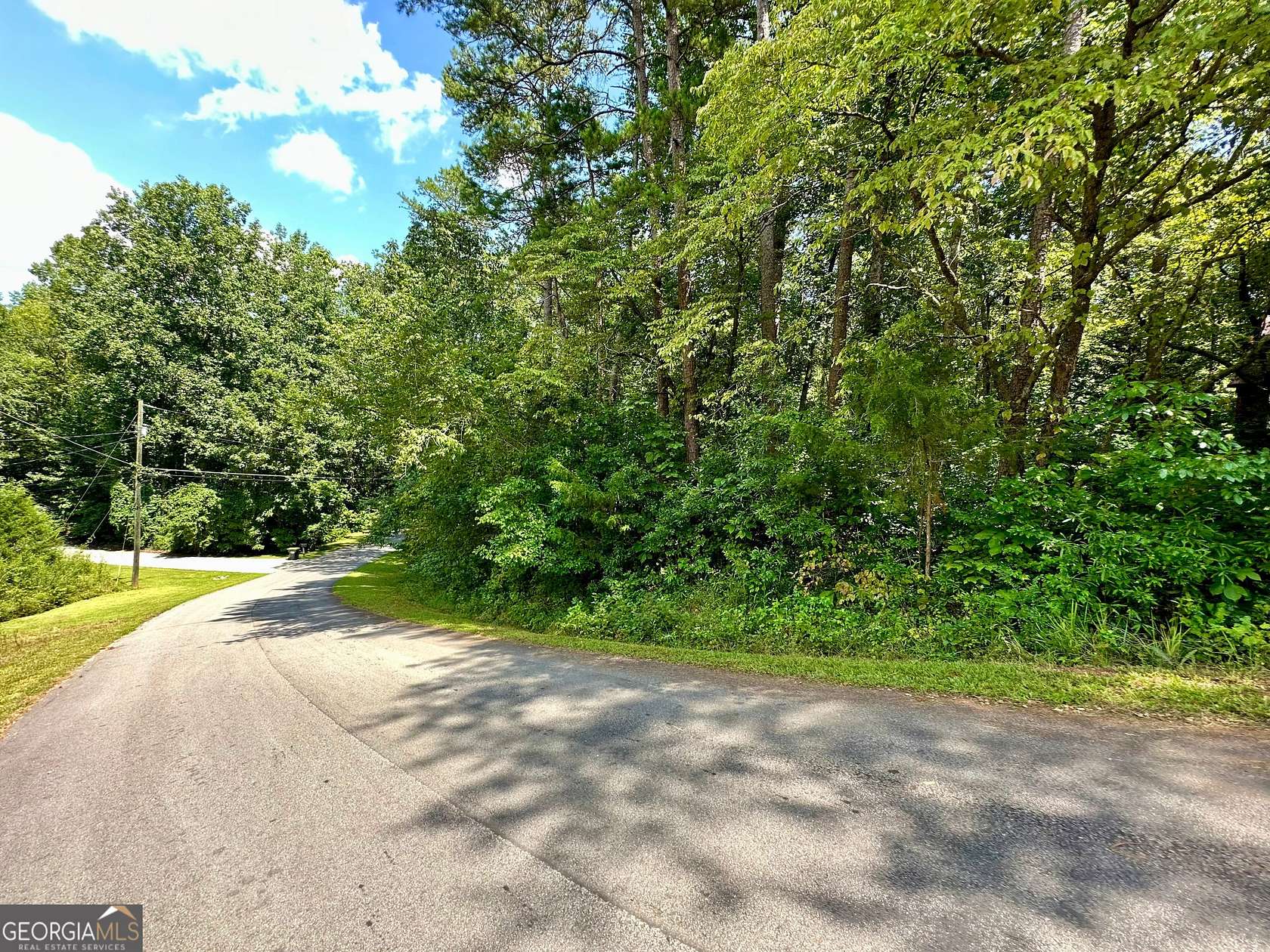 0.29 Acres of Land for Sale in Martin, Georgia