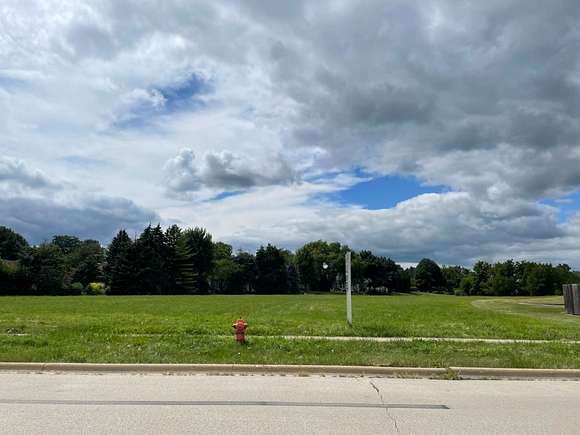 2.58 Acres of Commercial Land for Sale in Elgin, Illinois