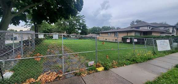 0.202 Acres of Residential Land for Sale in Schiller Park, Illinois