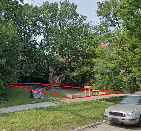 0.057 Acres of Land for Sale in Chicago, Illinois