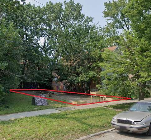 0.06 Acres of Land for Sale in Chicago, Illinois
