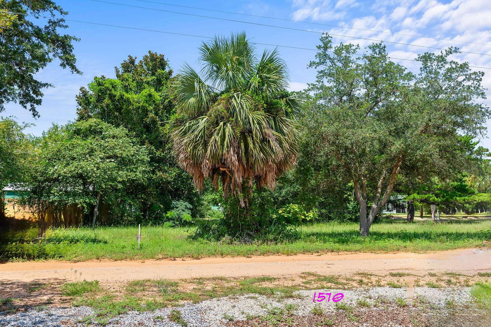 0.04 Acres of Residential Land for Sale in Gulf Breeze, Florida