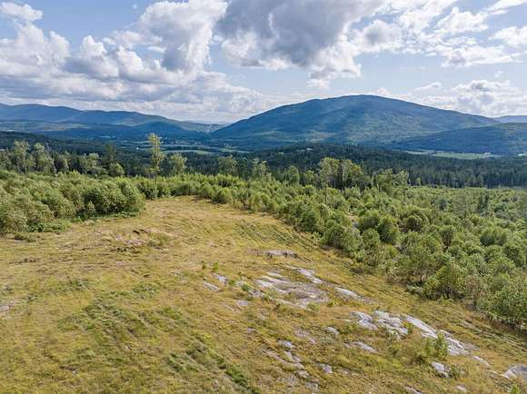 74.44 Acres of Recreational Land for Sale in Colebrook, New Hampshire