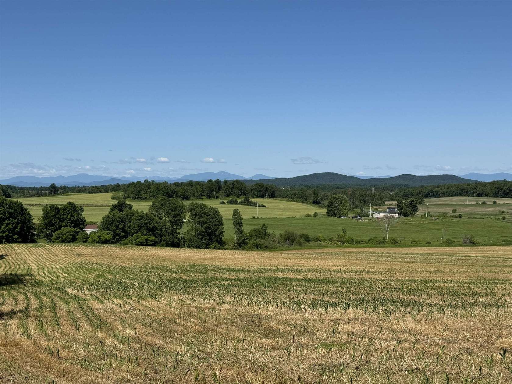 50 Acres of Recreational Land for Sale in New Haven, Vermont