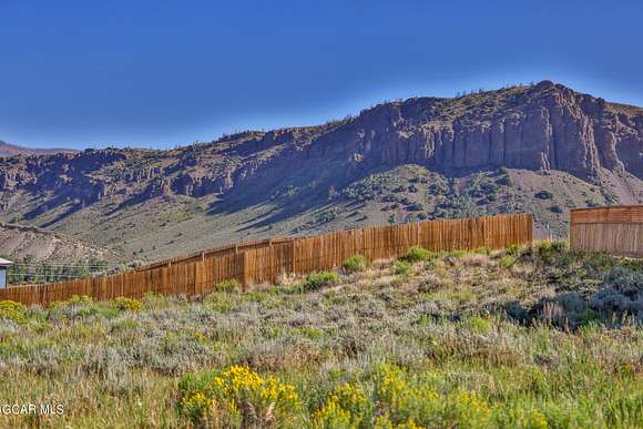 0.26 Acres of Land for Sale in Hot Sulphur Springs, Colorado