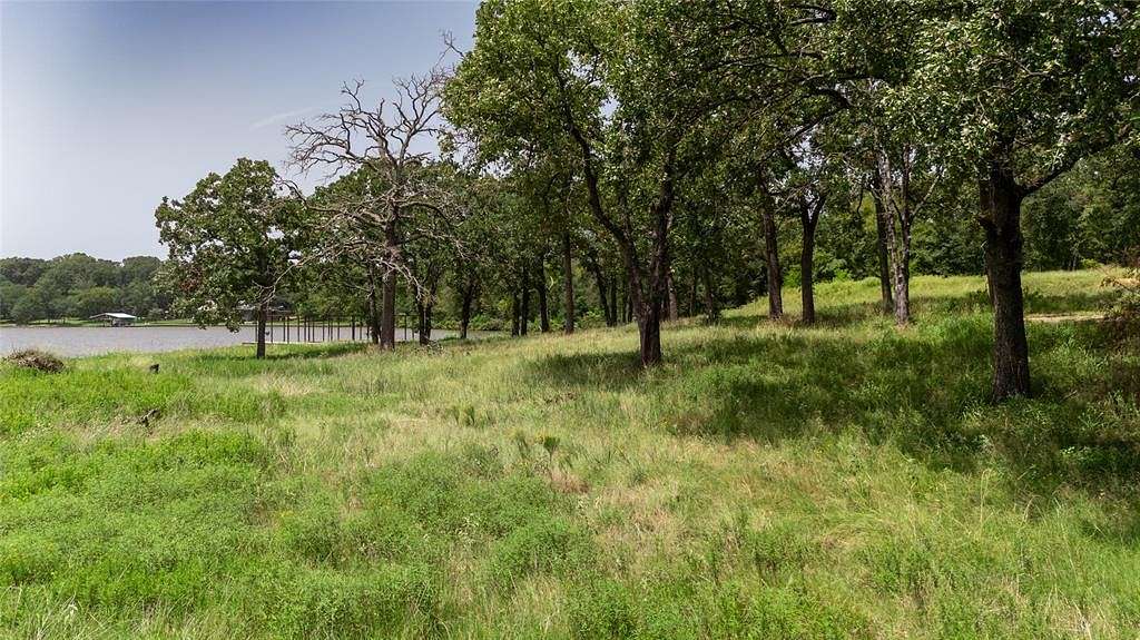 35.81 Acres of Recreational Land for Sale in Eustace, Texas