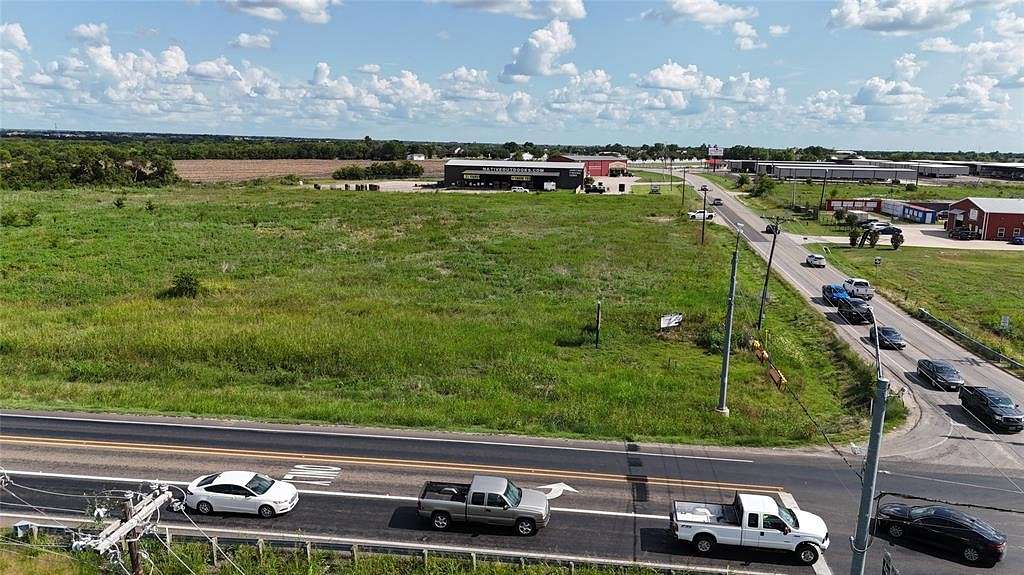 2 Acres of Commercial Land for Sale in Royse City, Texas